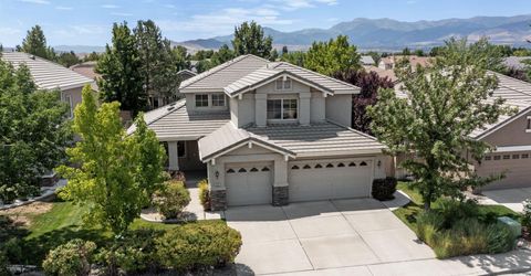 10063 Kentfield Place, Reno, NV 89521 Photo