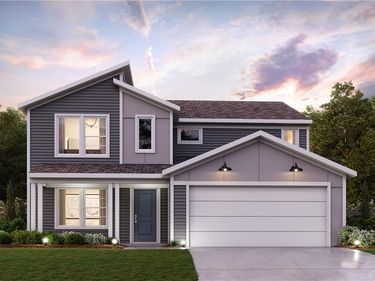 417 Snowdrop Drive, Yellow Springs Vlg, OH 45387