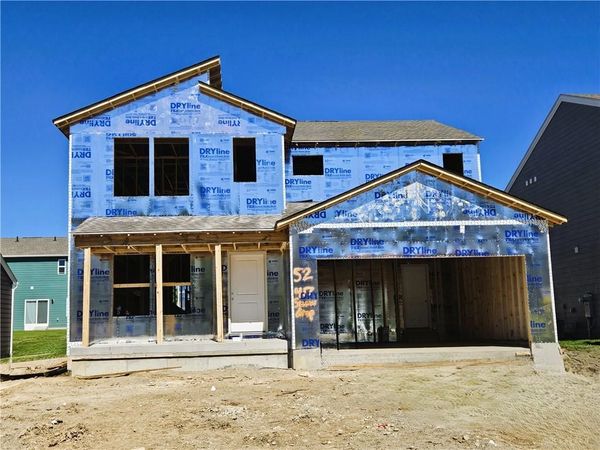 417 Snowdrop Drive, Yellow Springs Vlg, OH 45387