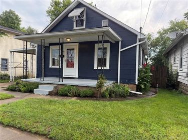 24 Hudson Avenue, Franklin, OH 45005