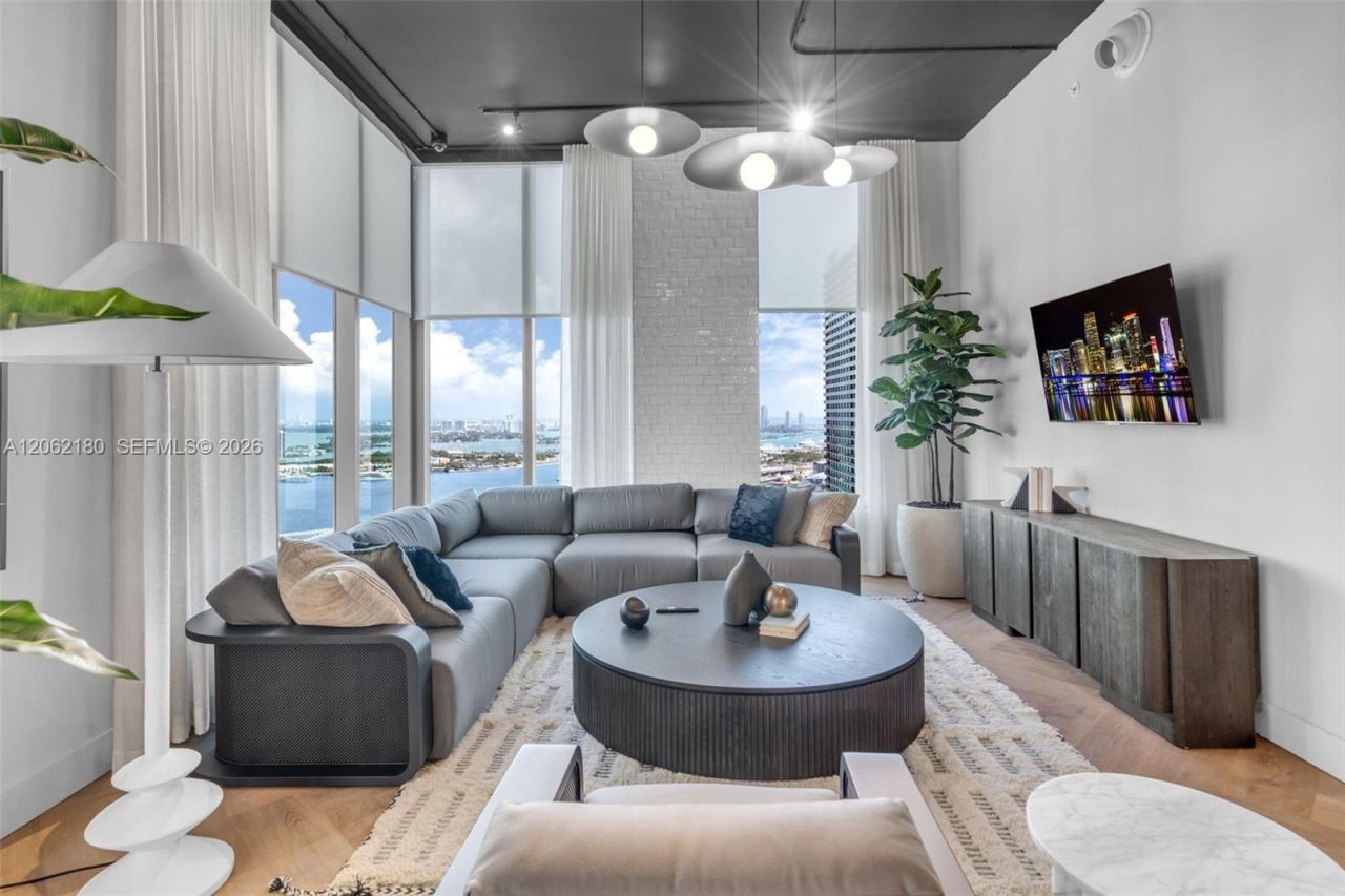 Please Call For Address, Unit 2304, Miami, FL 33132 Photo