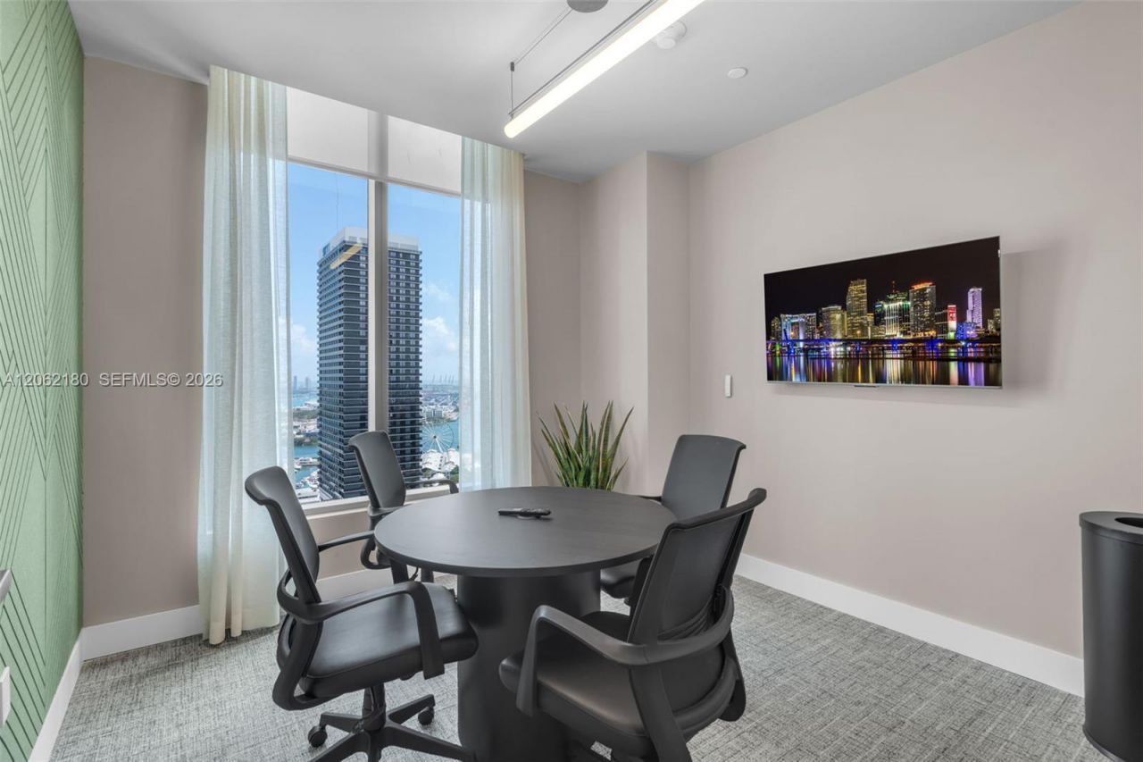 Please Call For Address, Unit 2304, Miami, FL 33132 Photo
