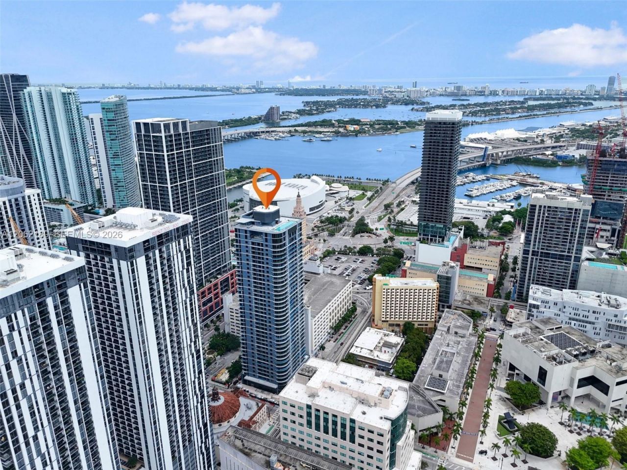 Please Call For Address, Unit 2304, Miami, FL 33132 Photo