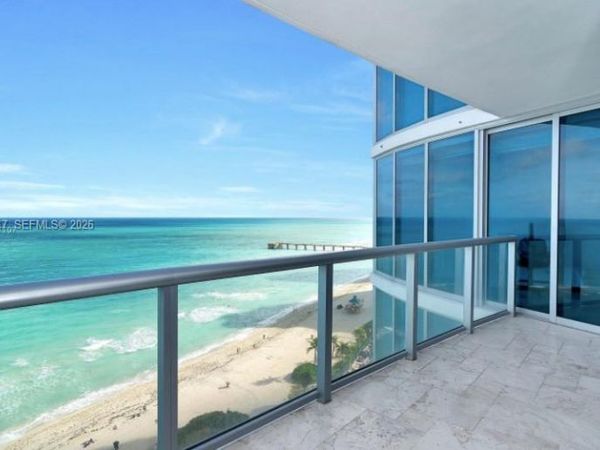 Unit 1505, Sunny Isles Beach, FL 33160
