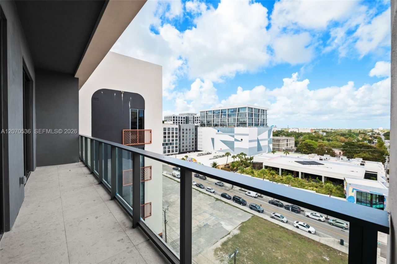 2700 NW 2nd Avenue, Unit 538, Miami, FL 33127 Photo