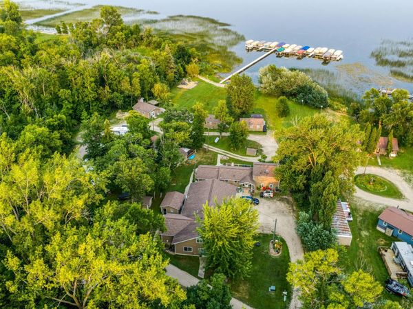 36282 Rush Lake Loop, Unit 29A, Ottertail, MN 56571