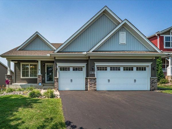 13869 Addison Avenue, Rosemount, MN 55068
