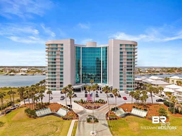 29531 Perdido Beach, UNIT 206, Orange Beach, AL 36561
