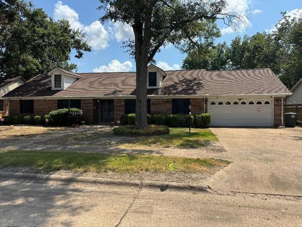 1017 Park Lane, Blytheville, AR 72315