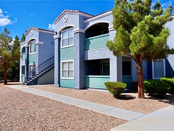 6955 N Durango Drive, Unit 1075, Las Vegas, NV 89149