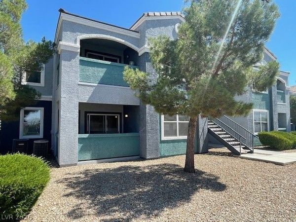 6955 N Durango Drive, Unit 1075, Las Vegas, NV 89149