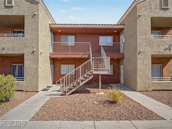 4730 CRAIG Road, Unit 2029, Las Vegas, NV 89115