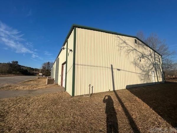 118 Clark Lane , Shirley, AR 72153