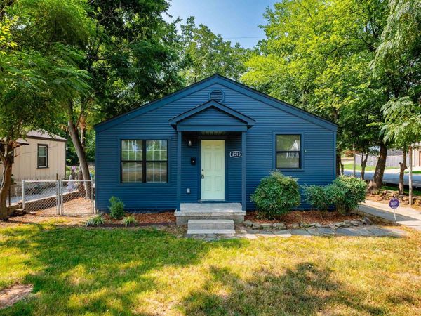 2515 W 6th Street , Little Rock, AR 72205