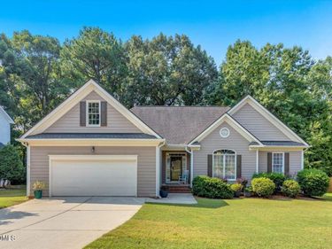 232 Dutch Hill Road, Holly Springs, NC 27540