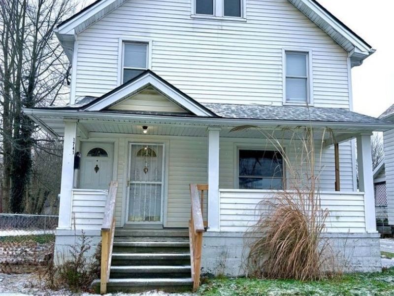 1741 W Market Street, Warren, OH 44485 Photo 1