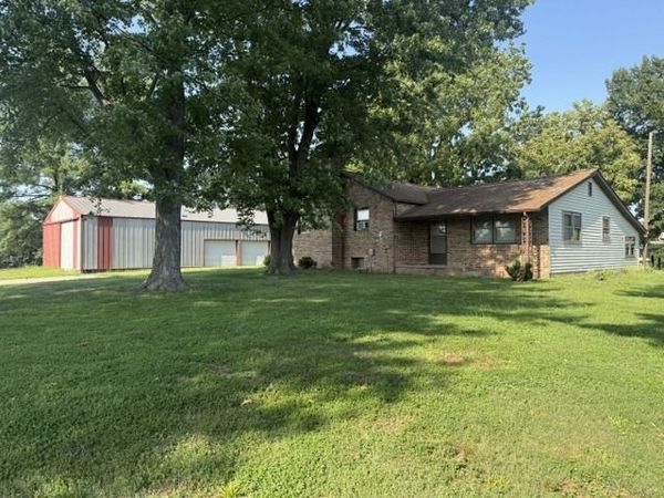 14732 Remington Road , Marion, IL 62959