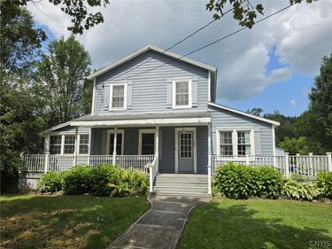 123 E Main Street, Elbridge, NY 13060