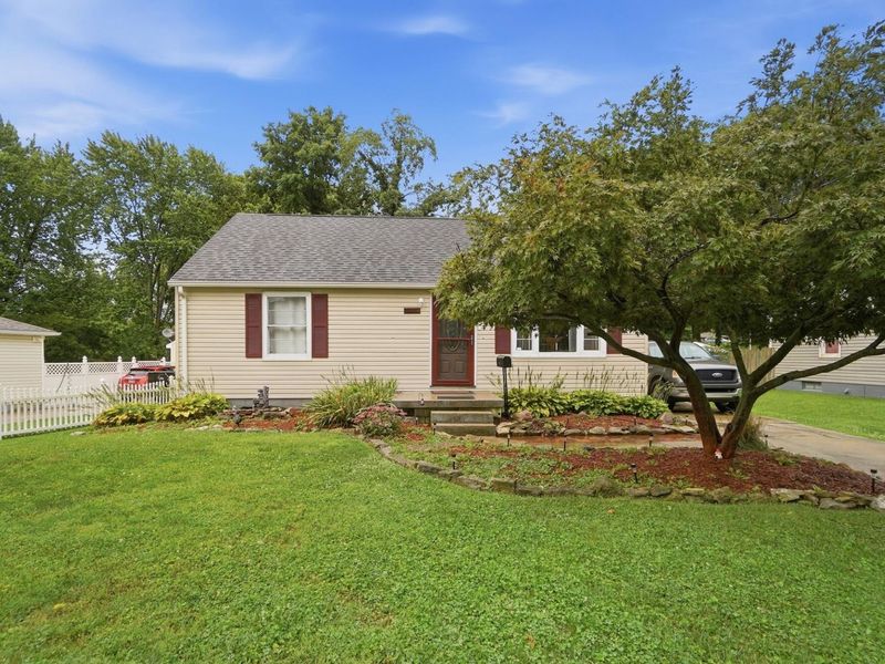 1310 Texas Avenue, Springfield, OH 45505 Photo 2