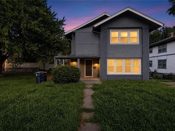 311 Van Brunt Boulevard, Kansas City, MO 64124