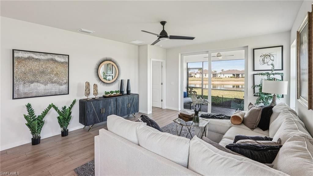 17590 Shade Tree Loop , Punta Gorda, FL 33982 Photo