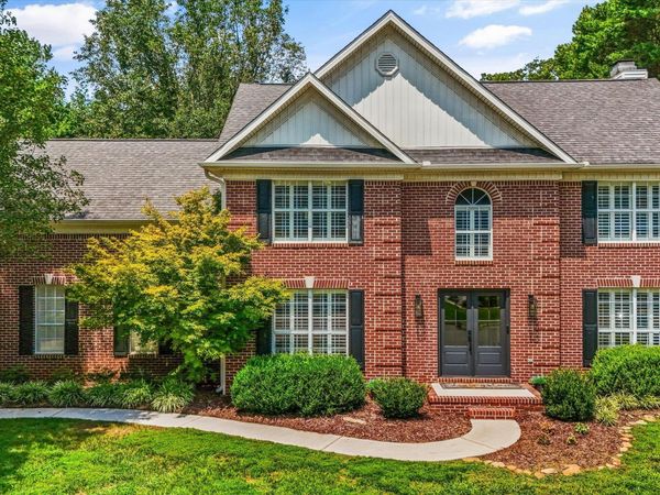 8407 Swathmore Court, Knoxville, TN 37919