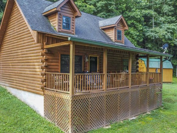 120 Wildcat Hollow Rd, New Tazewell, TN 37825