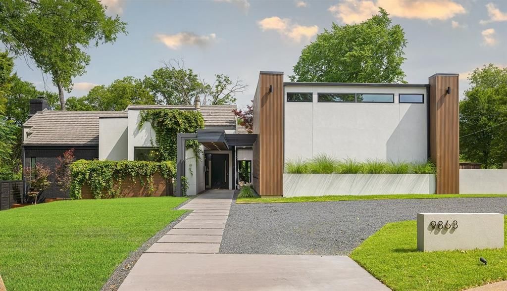 9863 Elmcrest Drive, Dallas, TX 75238 Main Photo