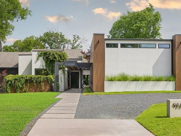 9863 Elmcrest Drive, Dallas, TX 75238