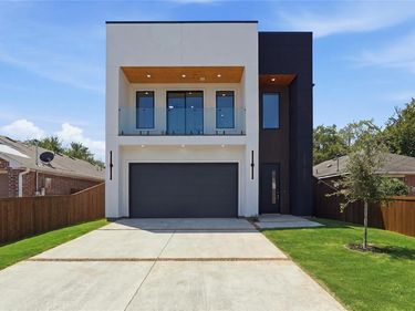 1710 Toronto Street, Dallas, TX 75212