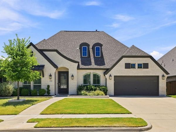 2318 Jefferson Avenue, Melissa, TX 75454