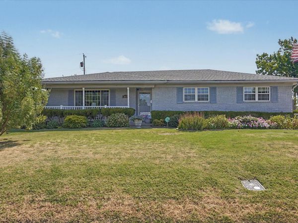 3145 S 74th East Avenue , Tulsa, OK 74145