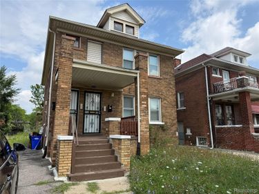 2278 Clements Street, Detroit, Mi 48238