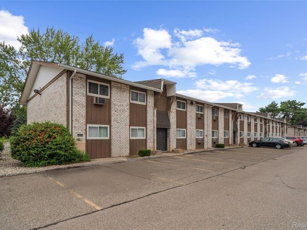 7355 Woodview Street, Unit 4, Westland, Mi 48185