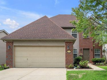 3041 Drexel Pass, Lexington, KY 40509