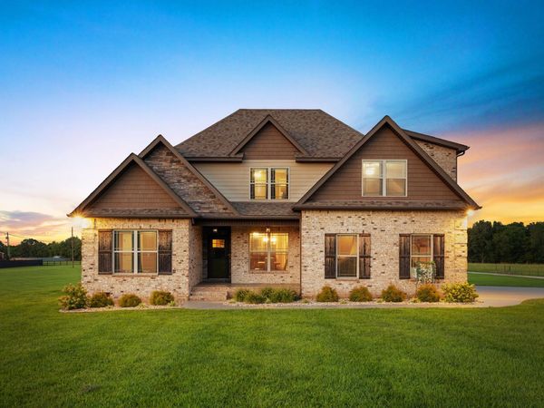 8445 Bradyville Pike, Murfreesboro, TN 37127