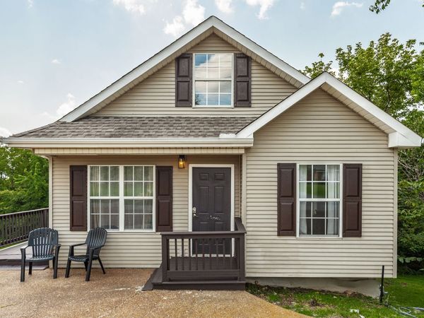 477 Brattontown Cir , Lafayette, TN 37083