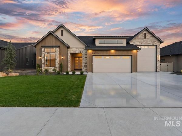 3475 W Parodin St., Eagle, ID 83616