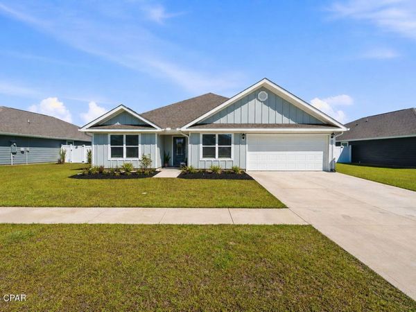 6538 Myers Road , Panama City, FL 32404