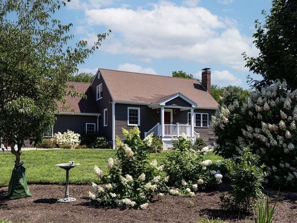 52 Lovering Street, Medway, MA 02053