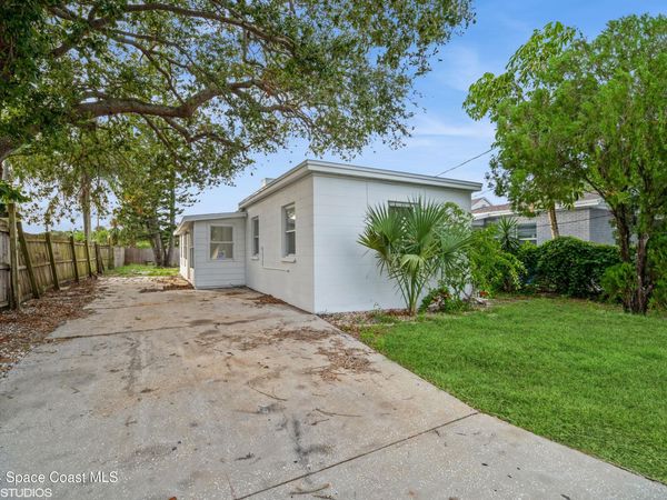 2154 Henry Street NE , Palm Bay, FL 32905