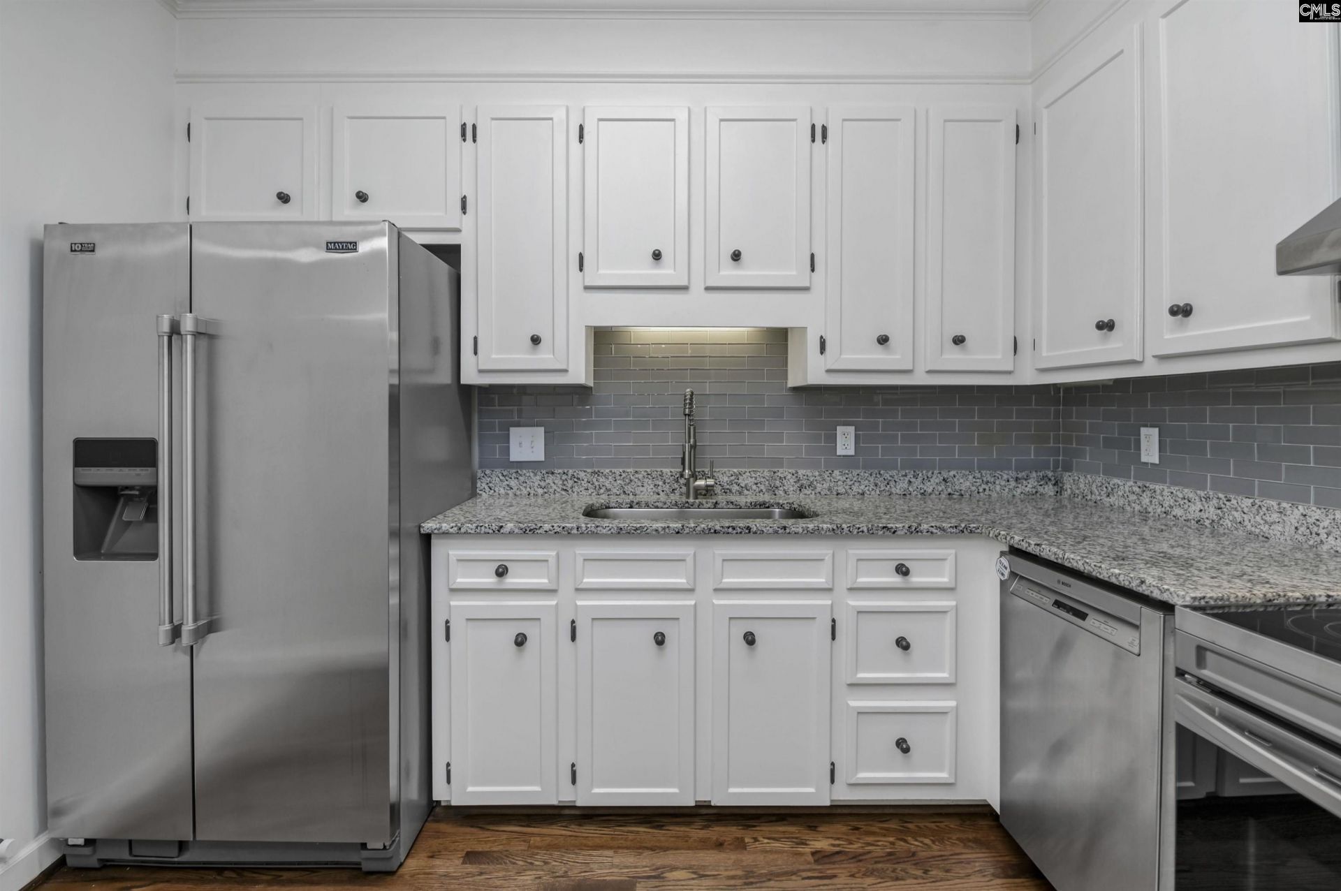 600 Woodrow Street  Photo 9
