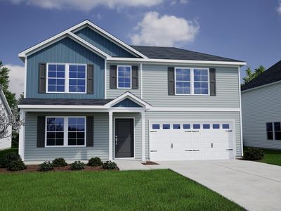 502 Black Jack Oak Lane , Lexington, SC 29073