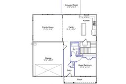 502 Black Jack Oak Lane  photo 4