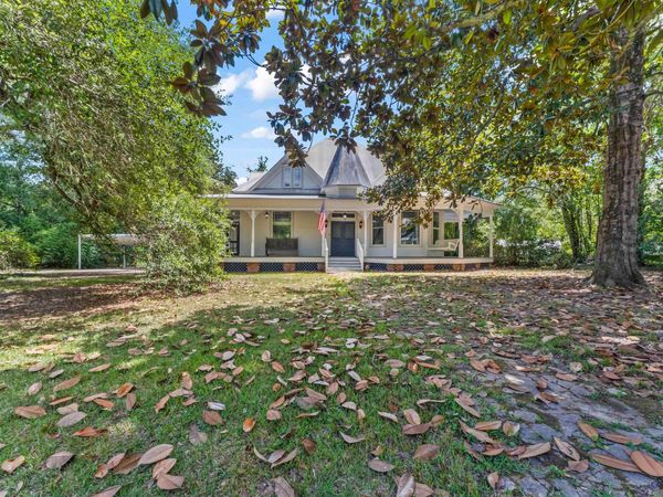 10925 Bank St, Clinton, LA 70722