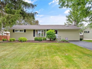 116 Sheraton Road, Syracuse, NY 13219