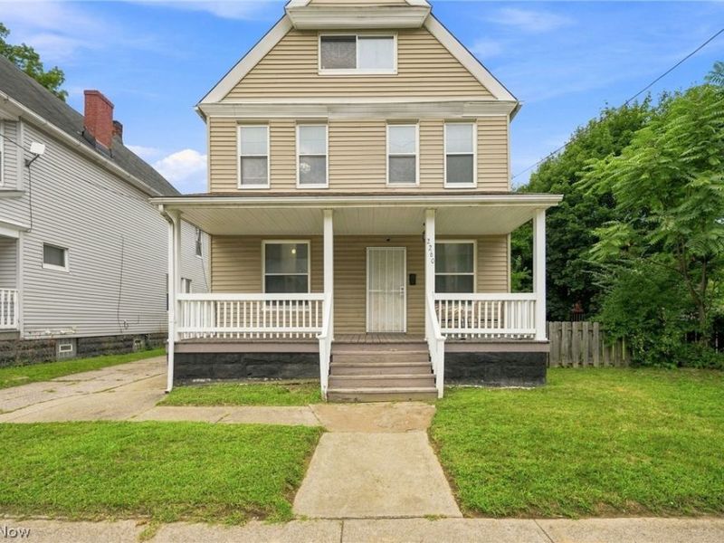 2260 E 85th Street, Cleveland, OH 44106 Photo 1