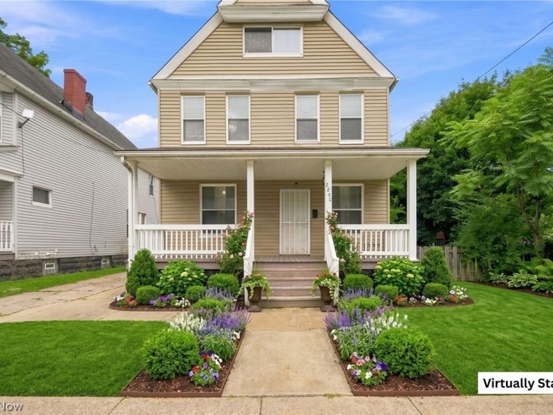2260 E 85th Street, Cleveland, OH 44106 Photo 2