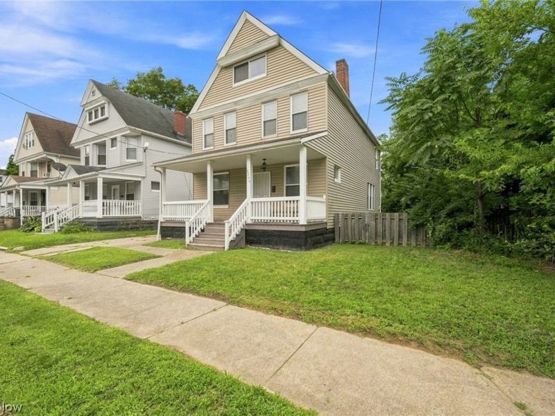 2260 E 85th Street, Cleveland, OH 44106 Photo 4