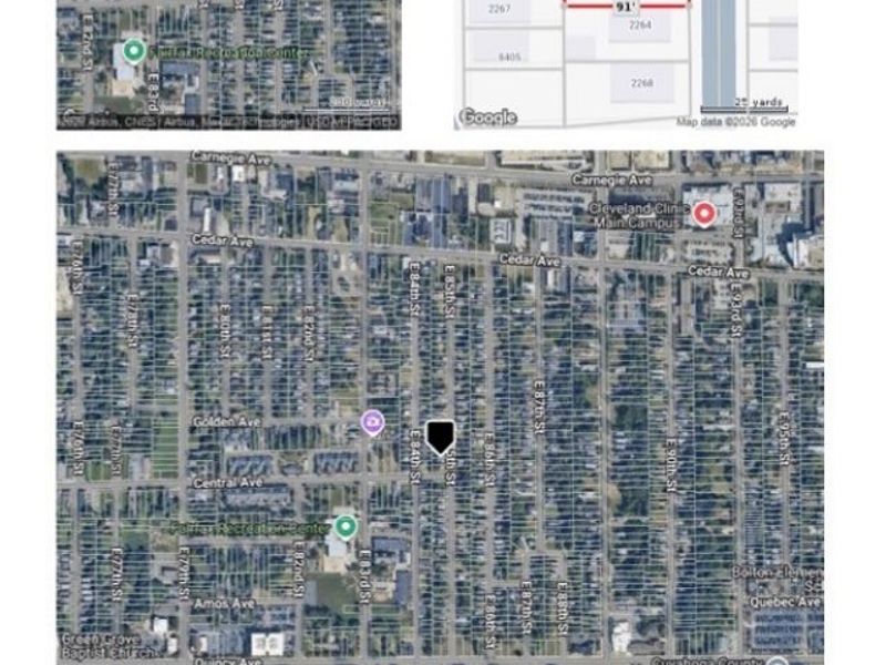 2260 E 85th Street, Cleveland, OH 44106 Photo 46